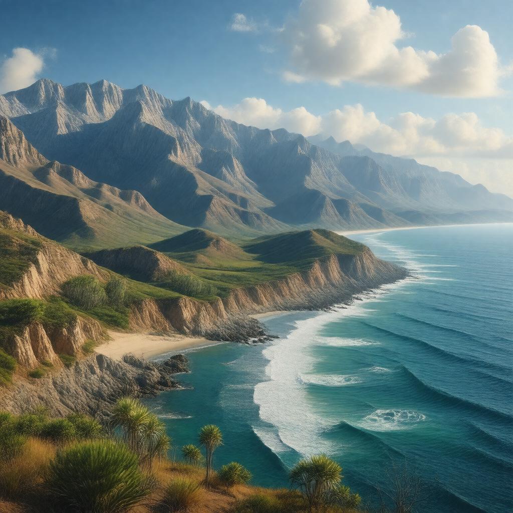 Baja California